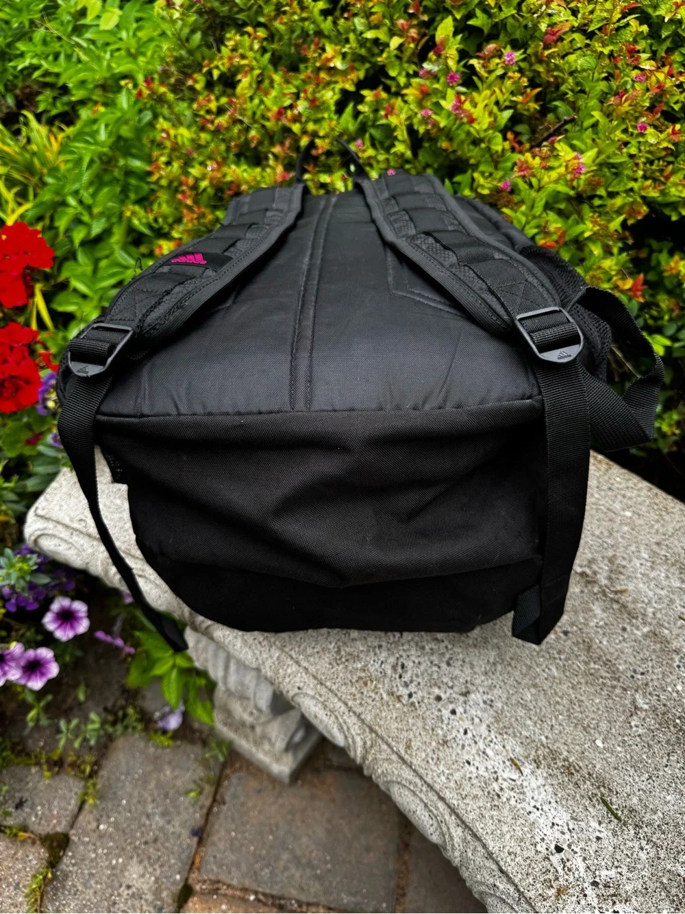 adidas classic backpack